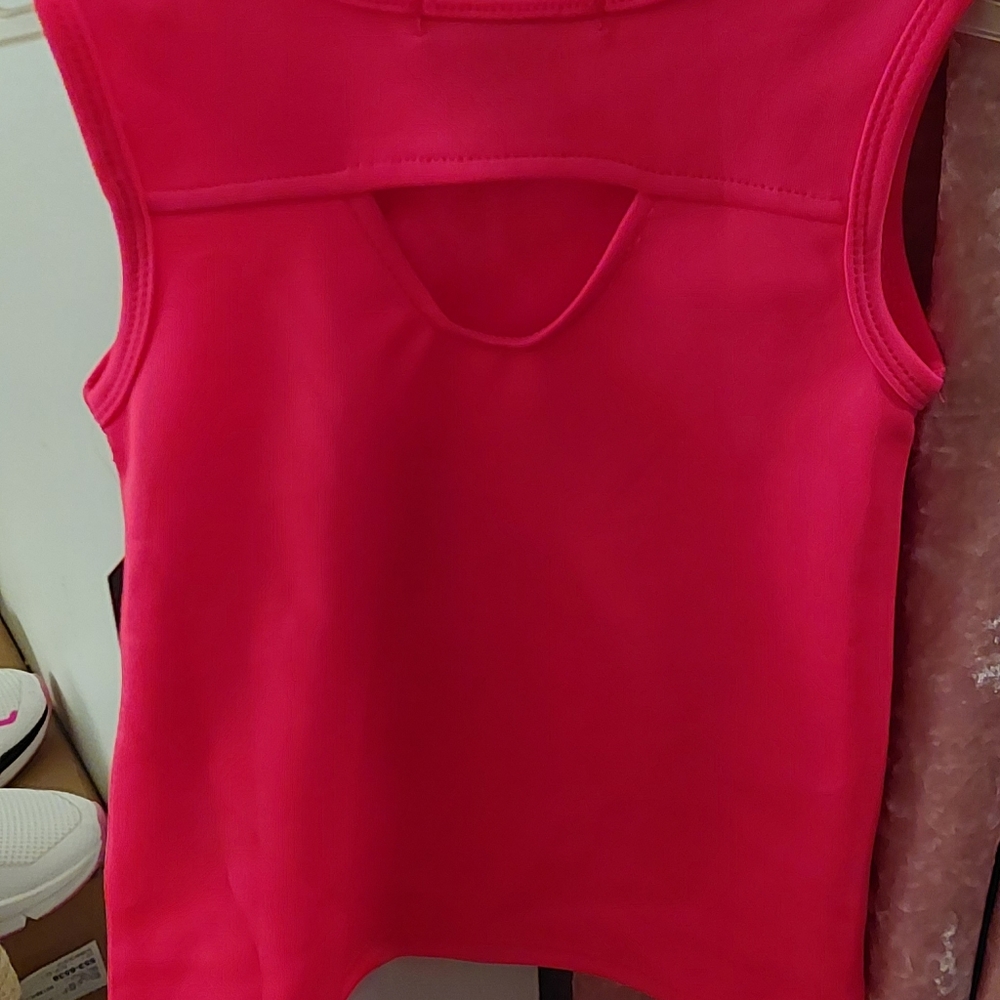 Heather..Nwt girls cute shirt size 24 months - Picture 2 of 2